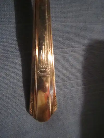 PARAMOUNT silverware set, Service for 8, View more