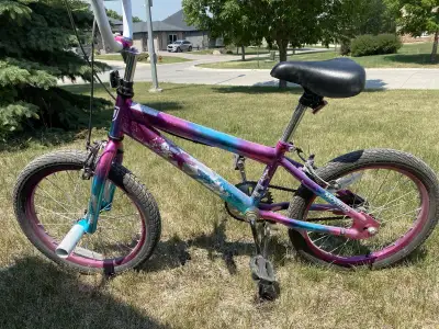 Movelo Kids BMX Bike, View more