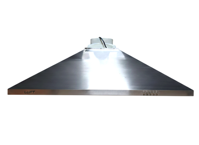 Factory New LUFT LW5736 36 Inch Wall Mount Range Hood – 900 CFM, View more
