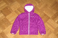 Manteau Columbia Taille Small pour enfant