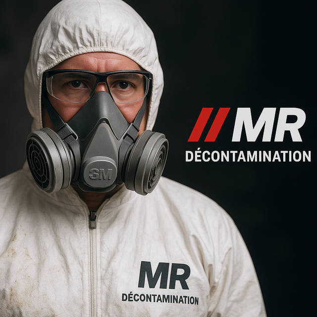 Decontamination and Specialized Cleaning64840194479619121
