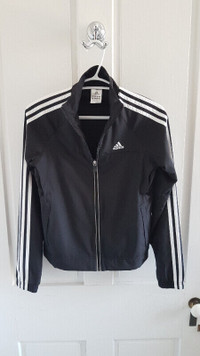 ADIDAS  Spring/Fall Jacket (LIKE NEW!)