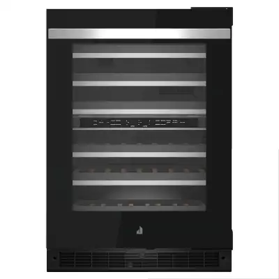 Neuf Cellier à vin 24" JennAir 2 zones, View more