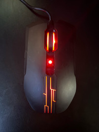 Devastator 3 gaming mouse 