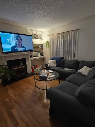 leasing out my room -All bills included