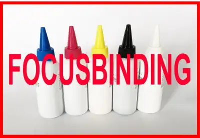 100ml DTF HDTF bulk Ink roll Film Printer Powder Heat Press, View more