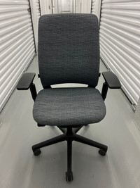 Steelcase Amia Ergonomic Task Chair