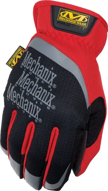 Mechanix Gloves, various sizes and colours, Fastfit ® Gloves62864743823874122