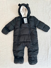 Winter Baby Clothing 0-12M | 20 pieces | AestheticGenderNeutral