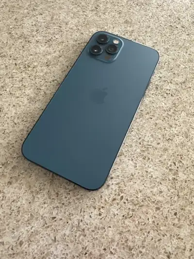 Still works fine just has a cracked screen Price reflects the cracked screen.