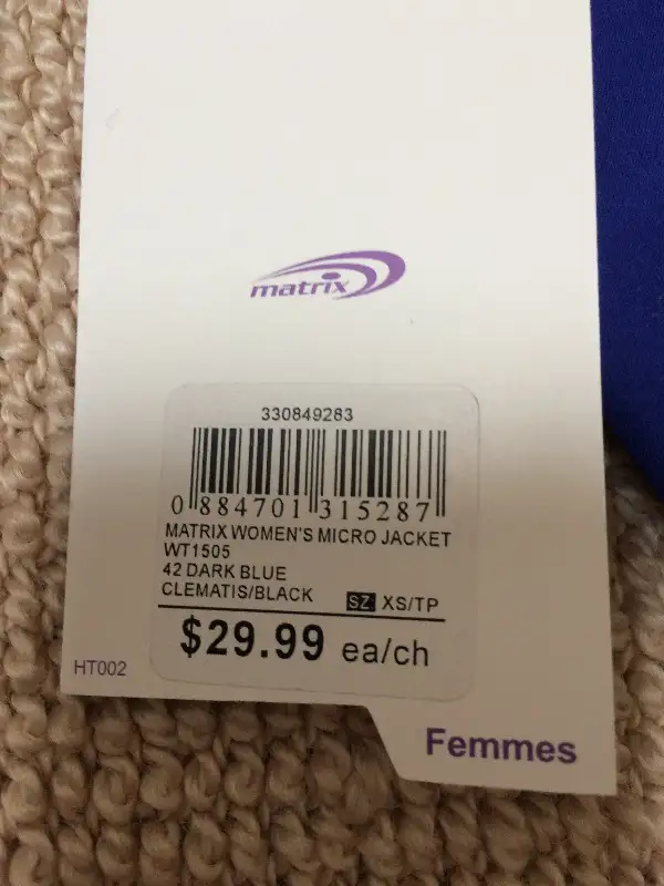 Wmn's Adidas Pants/Micro Jacket /SPF fabric Pants (NEW)63234604052995123