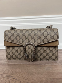 Gucci Small Dionysus Shoulder bag 