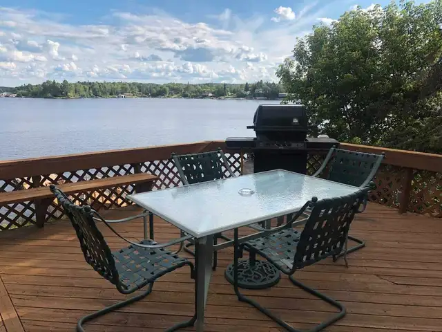 3 bedroom lake front cabin for rent 63838173019779121