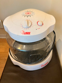 Nuwave Infrared Oven Model 20201