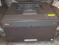 DELL 2350DN WORKGROUP MONO LASER PRINTER