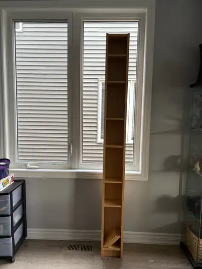 IKEA Billy Bookshelf, View more