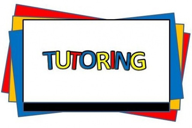 Math, Physics, Chemistry, Bio, Science & French Tutoring dans Tutorat et langues  à Ville de Montréal