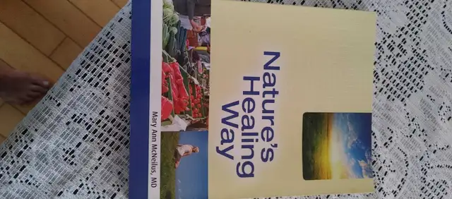 Natures Healing Way in Magazines in Hamilton - Image 2