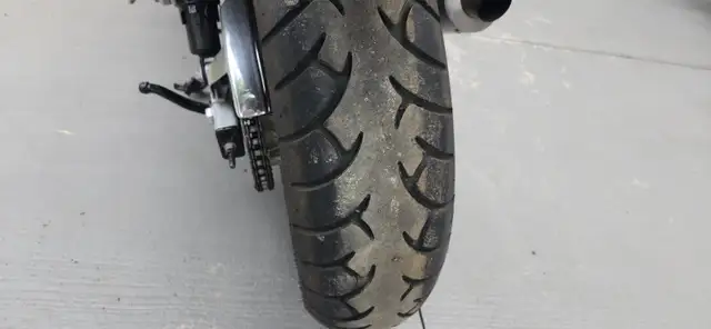 1979 Honda CBX in Sport Bikes in Kitchener / Waterloo - Image 8