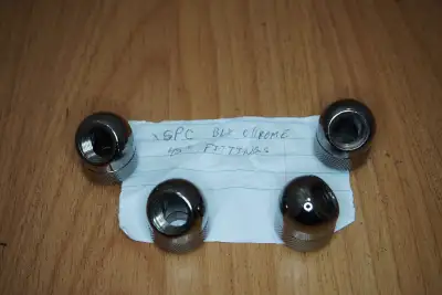 45• rotary water cooling fittings, View more