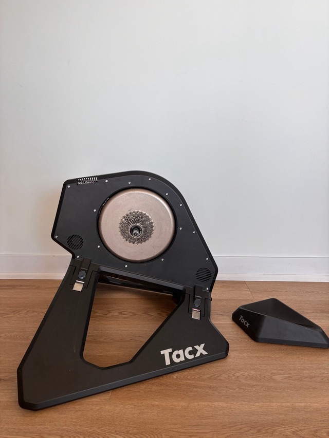 Tacx Neo Smart Trainer  -  in Clothing, Shoes & Accessories in City of Toronto