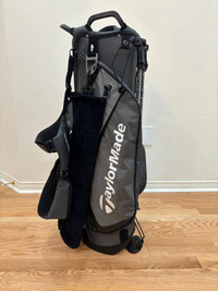 BRAND NEW TAYLORMADE GOLF BAG