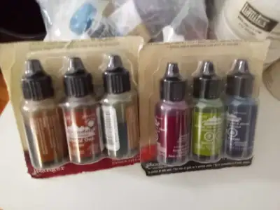 Art Supplies, View more