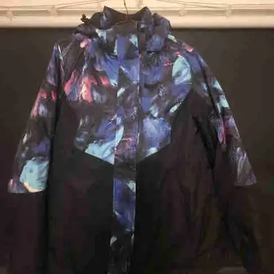 Women's Mountain Warehouse Winter Coat, View more