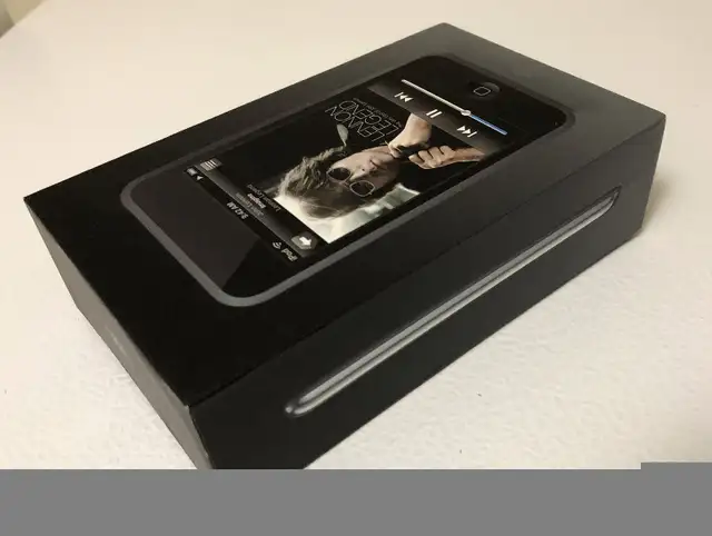 Apple iPhone 8 and iPod Touch Boxes (Boxes Only) in Cell Phones in North Shore - Image 15