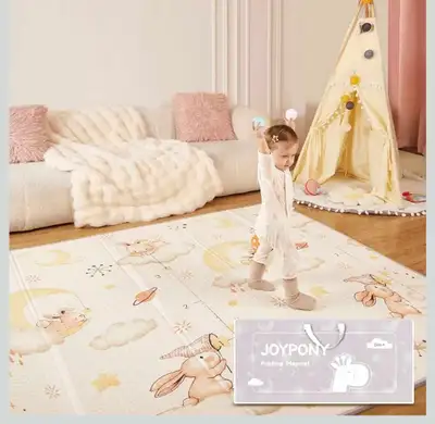 Joypony Playmat, View more