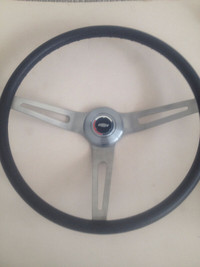 chevrolet comfort grip steering wheel