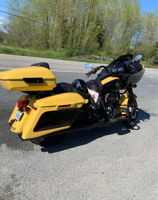 Harley Davidson Road Glide Special 2023 in Touring in Timmins - Image 3