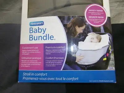 Baby Bundle For the First Years, View more