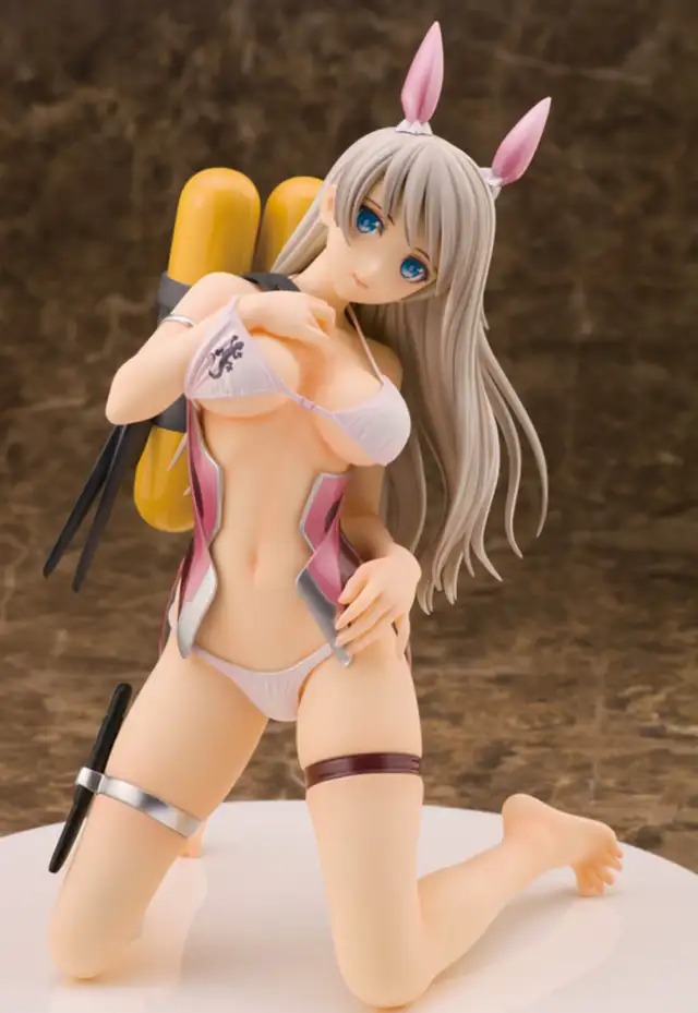 T2 Art☆Girls - Seikai no Lorelei - 1/6 (Alphamax)62863266799235121