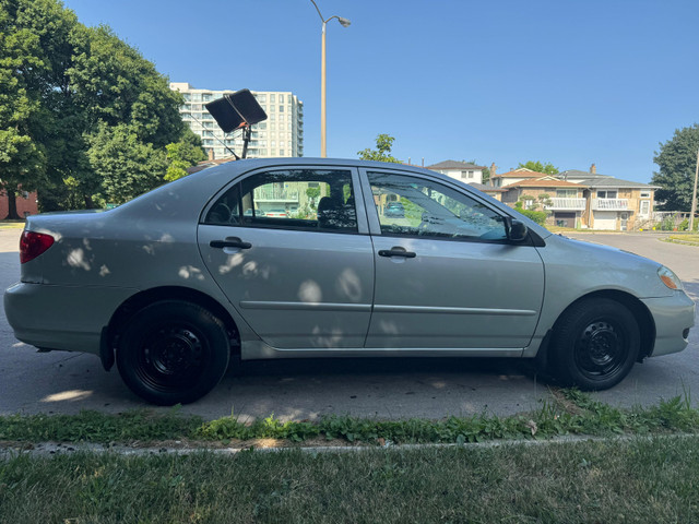 2006 Toyota Corolla  in Cars & Trucks in City of Toronto - Image 4