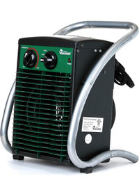 Dr. Heater DR218-1500W Greenhouse/Workshop Infrared Heater - NEW