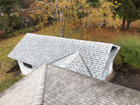 Roofing services in Ottawa valley 