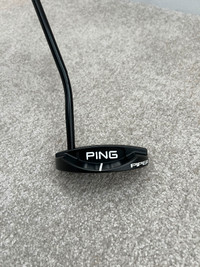 Ping Piper putter