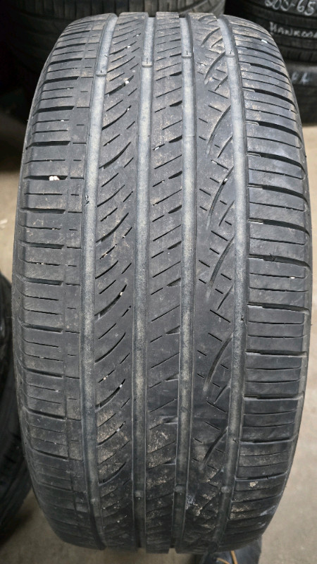 4 pneus d'été 245/55R19 103V Hankook Ventus S1 noble 2, SKU52912 dans Pneus et jantes  à Ville de Québec - Image 4