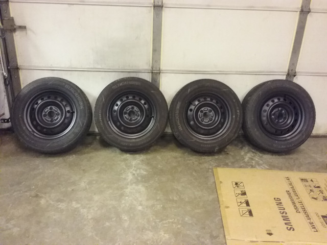 195/65R15 All Season in Tires & Rims in Truro - Image 2