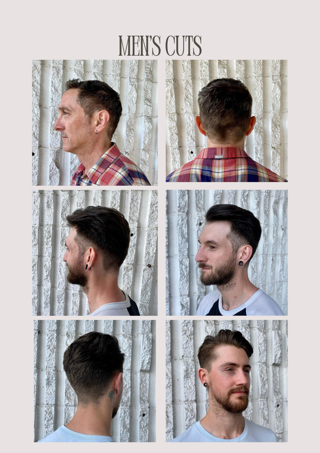 Good Friday Haircut Special in Other in Calgary