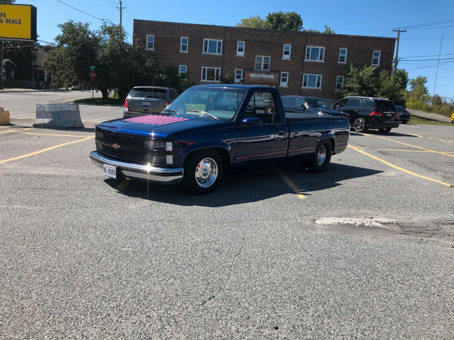 1988 chevy pickup in Cars & Trucks in City of Toronto