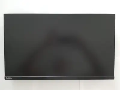 Lenovo ThinkVision T24i-30 - LED monitor - Full HD (1080p) - 24" Barely used No any scratch or damag...