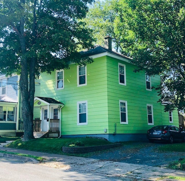 3 Bedroom flat with wood floors available May 1st Long Term Rentals Truro Kijiji