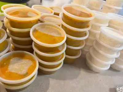 Hiring: Tiffin  food Delivery driver in Kitchener, View more