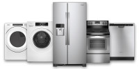 Appliance Repair And Installation From $60