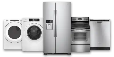 Appliance Repair And Installation From $60, View more