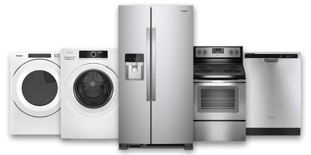 Appliance Repair And Installation From $60 in Washers & Dryers in London