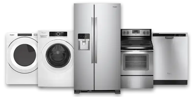 Appliance Repair And Installation From $60628643620285471227