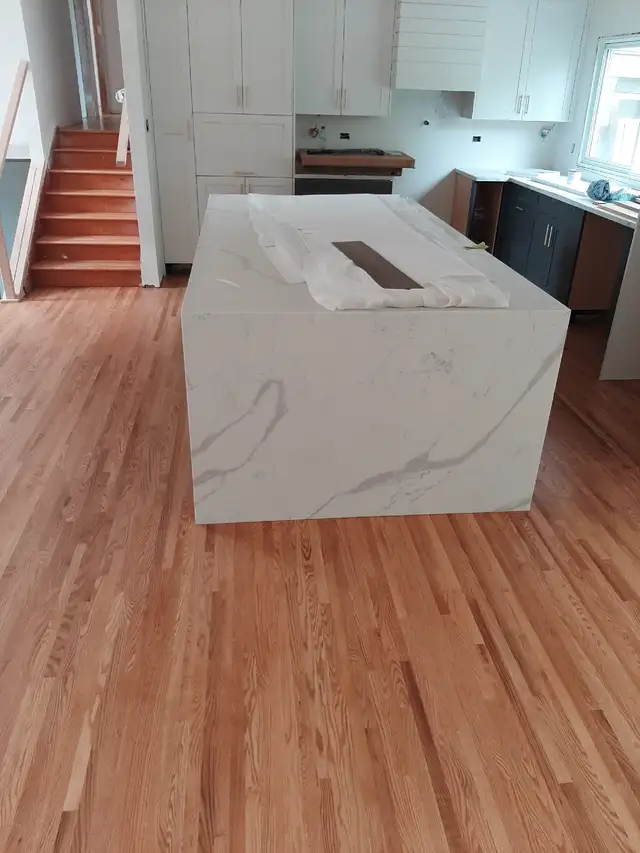 HANSON HARDWOOD Floor Sanding and Refinishing Since 198962863248549761123